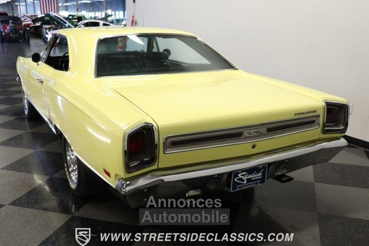 Plymouth GTX - <small></small> 83.100 € <small>TTC</small> - #8