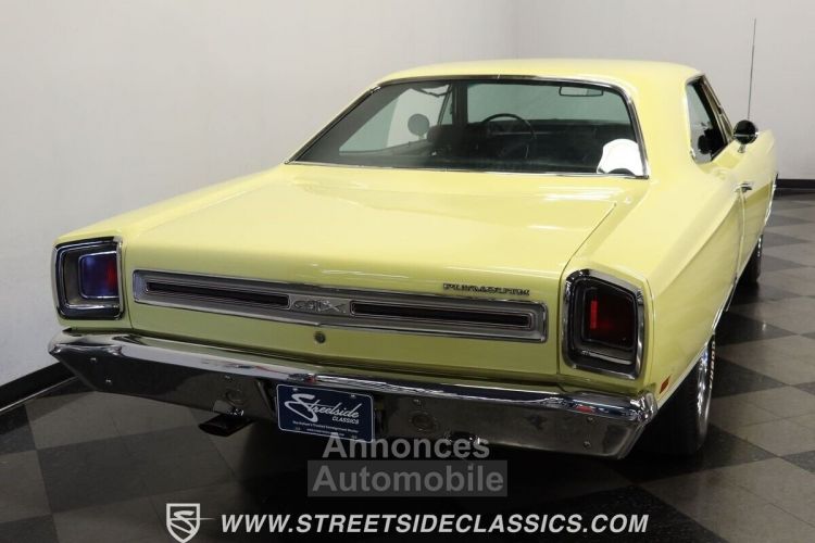 Plymouth GTX - <small></small> 83.100 € <small>TTC</small> - #10