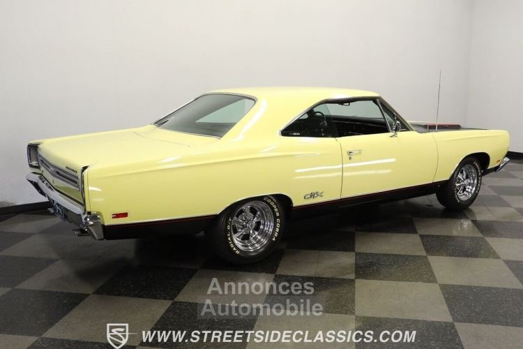 Plymouth GTX - <small></small> 83.100 € <small>TTC</small> - #12