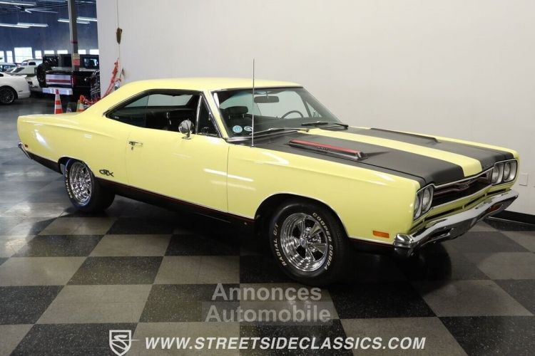 Plymouth GTX - <small></small> 83.100 € <small>TTC</small> - #14