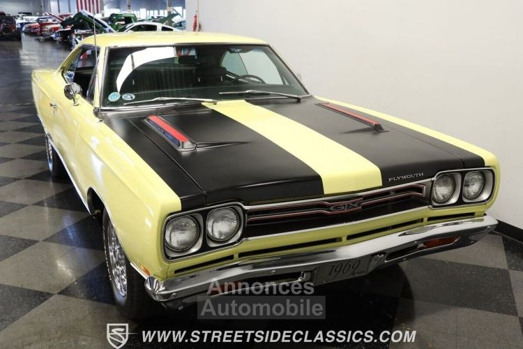 Plymouth GTX - <small></small> 83.100 € <small>TTC</small> - #15