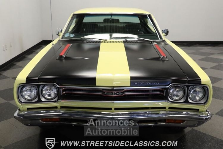 Plymouth GTX - <small></small> 83.100 € <small>TTC</small> - #16