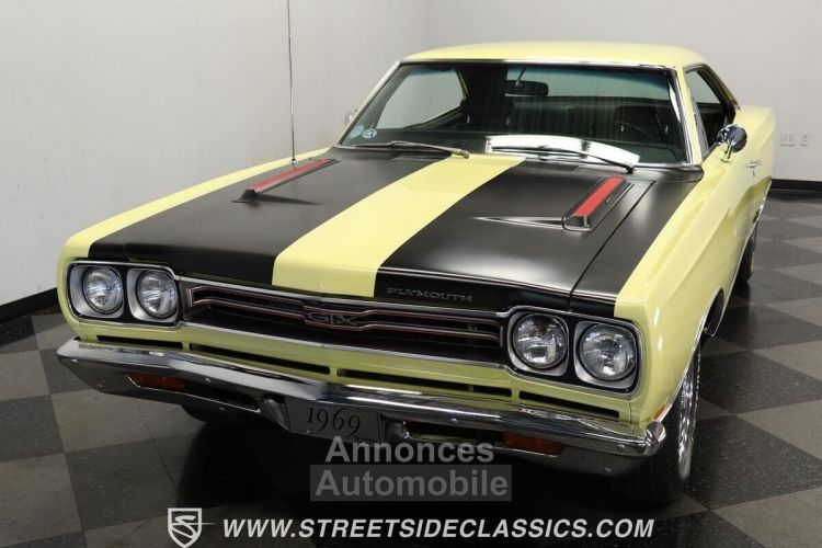 Plymouth GTX - <small></small> 83.100 € <small>TTC</small> - #17