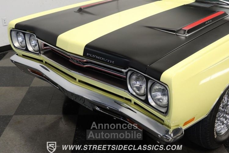 Plymouth GTX - <small></small> 83.100 € <small>TTC</small> - #19