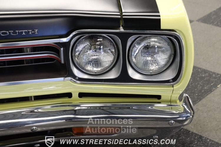 Plymouth GTX - <small></small> 83.100 € <small>TTC</small> - #20