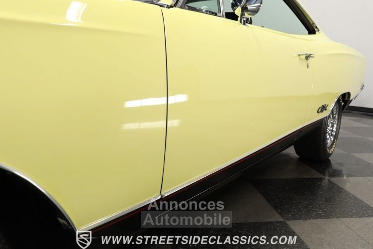 Plymouth GTX - <small></small> 83.100 € <small>TTC</small> - #21