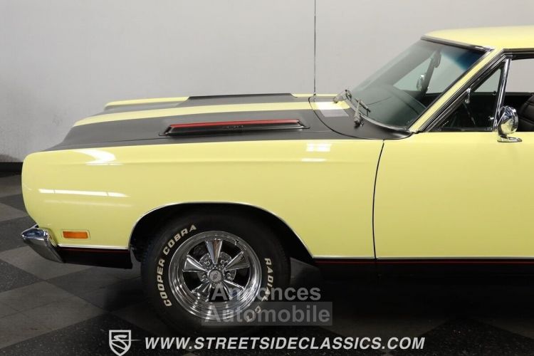 Plymouth GTX - <small></small> 83.100 € <small>TTC</small> - #23