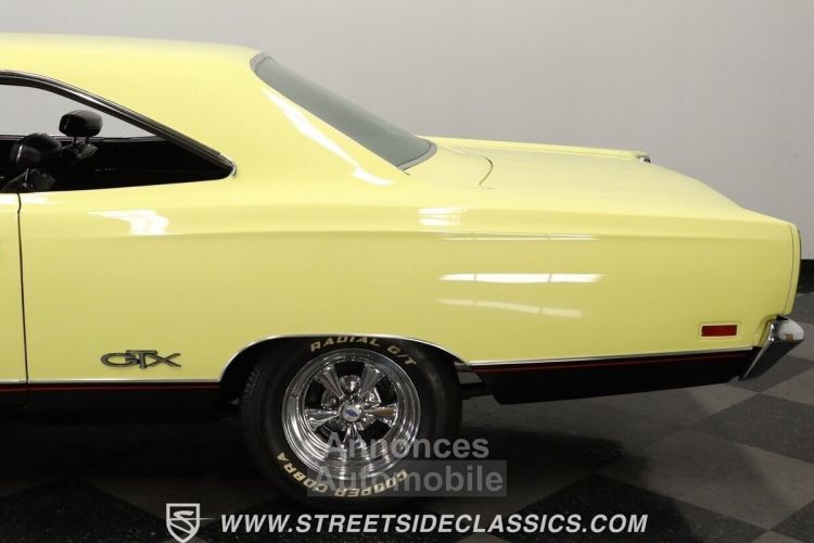 Plymouth GTX - <small></small> 83.100 € <small>TTC</small> - #24