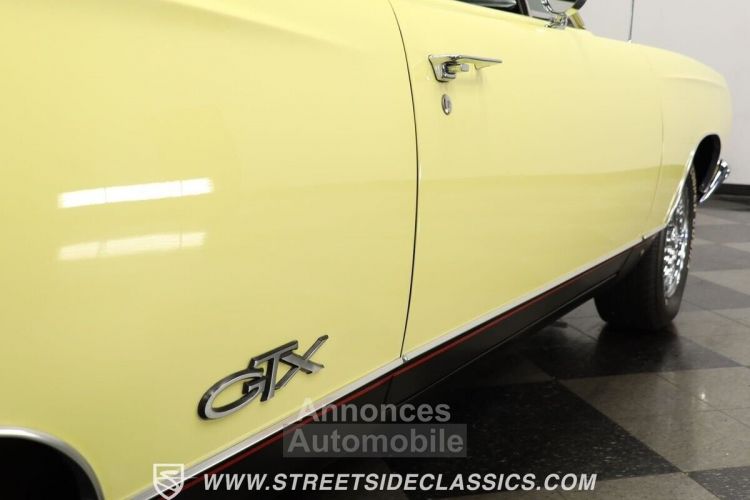 Plymouth GTX - <small></small> 83.100 € <small>TTC</small> - #26