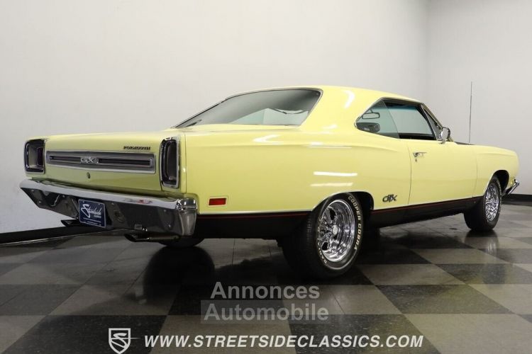 Plymouth GTX - <small></small> 83.100 € <small>TTC</small> - #27