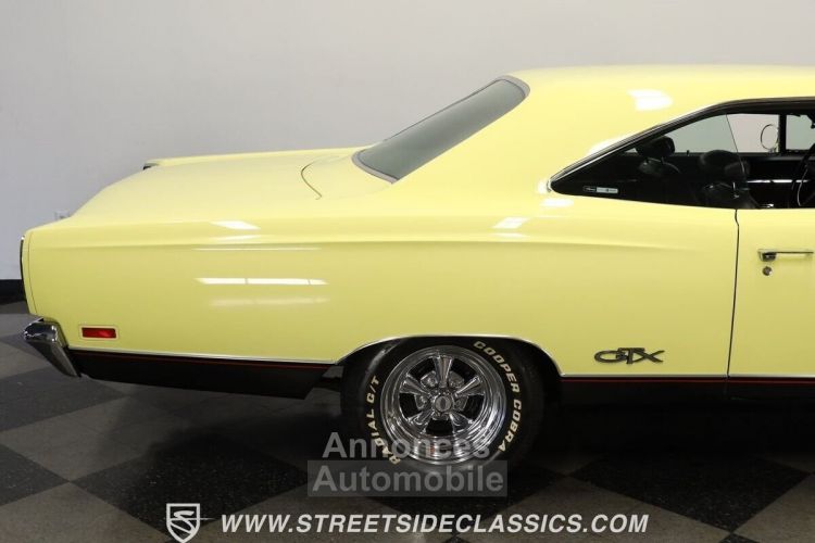 Plymouth GTX - <small></small> 83.100 € <small>TTC</small> - #28