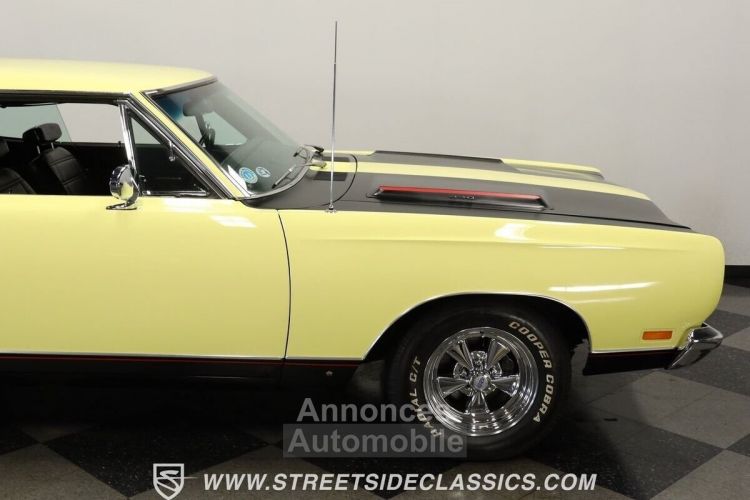 Plymouth GTX - <small></small> 83.100 € <small>TTC</small> - #29