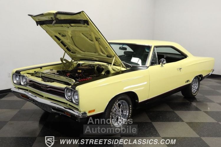 Plymouth GTX - <small></small> 83.100 € <small>TTC</small> - #30