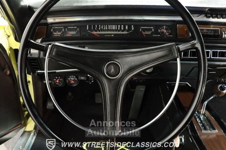 Plymouth GTX - <small></small> 83.100 € <small>TTC</small> - #37