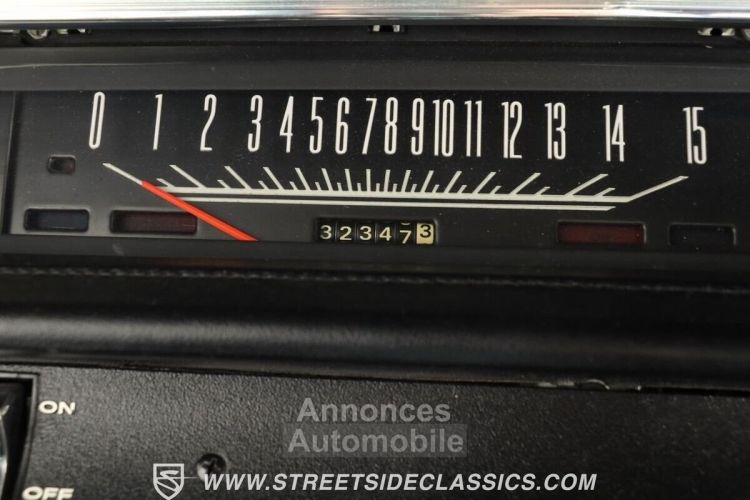 Plymouth GTX - <small></small> 83.100 € <small>TTC</small> - #39