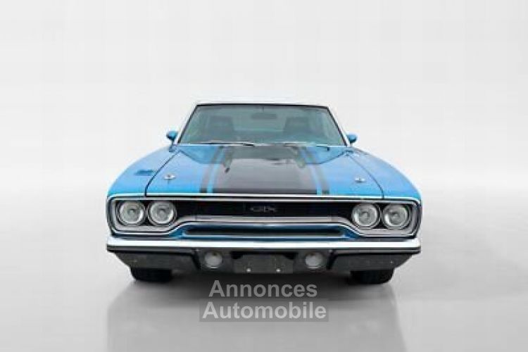 Plymouth GTX - <small></small> 121.800 € <small>TTC</small> - #2