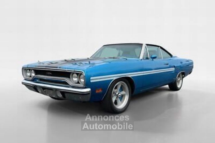 Plymouth GTX - <small></small> 121.800 € <small>TTC</small> - #3