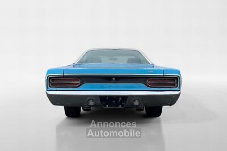 Plymouth GTX - <small></small> 121.800 € <small>TTC</small> - #5