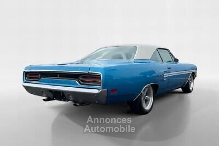 Plymouth GTX - <small></small> 121.800 € <small>TTC</small> - #6