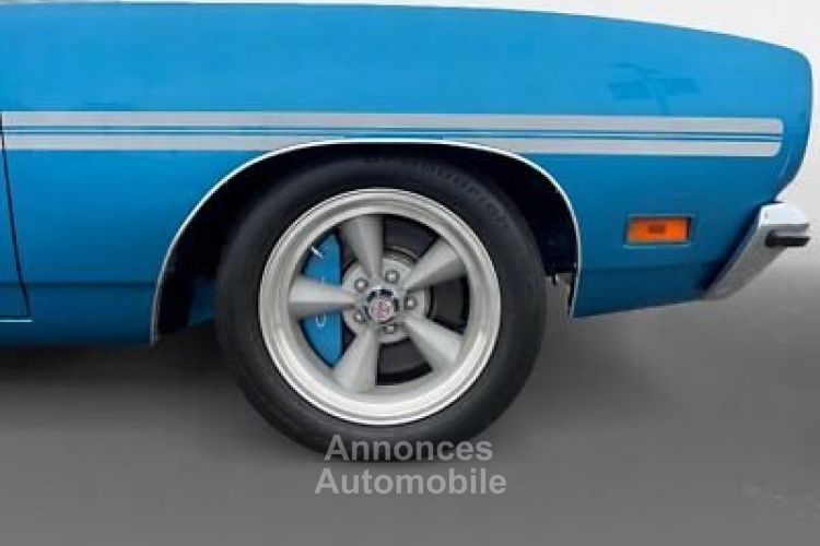 Plymouth GTX - <small></small> 121.800 € <small>TTC</small> - #8