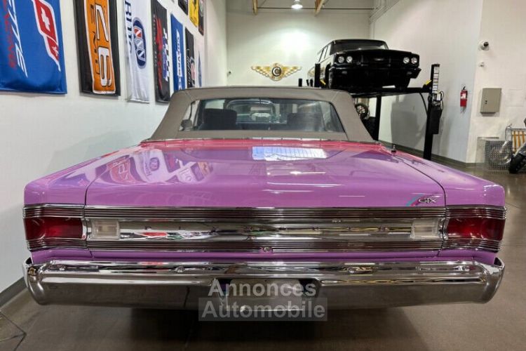 Plymouth GTX Convertible  - <small></small> 148.000 € <small>TTC</small> - #15