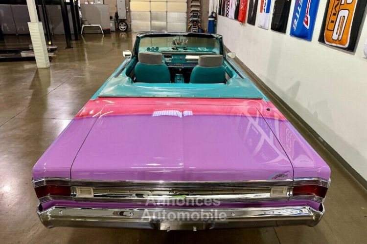 Plymouth GTX Convertible  - <small></small> 148.000 € <small>TTC</small> - #16