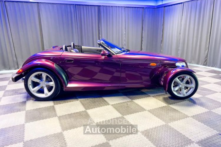 Plymouth Prowler 3.5l V6 - <small></small> 52.990 € <small>TTC</small> - #3
