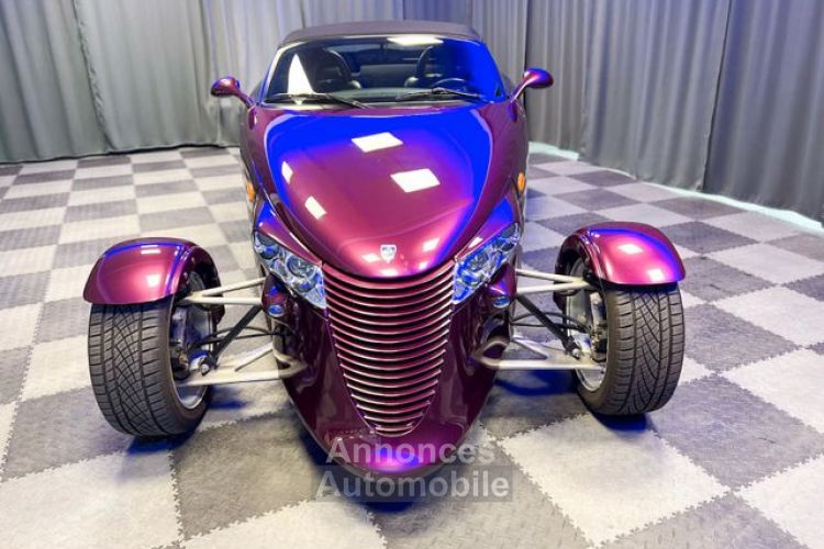 Plymouth Prowler 3.5l V6 - <small></small> 52.990 € <small>TTC</small> - #1