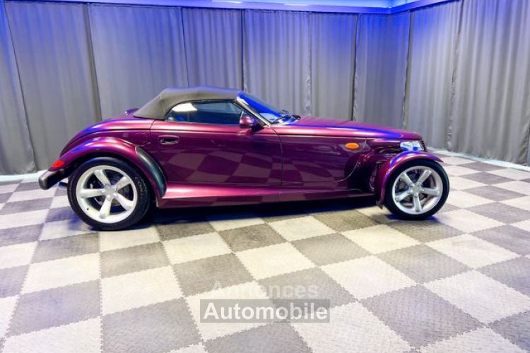 Plymouth Prowler 3.5l V6 - <small></small> 52.990 € <small>TTC</small> - #4