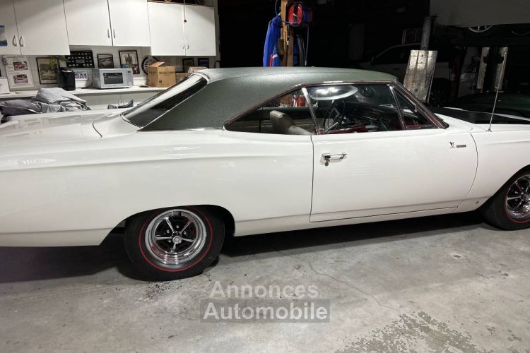 Plymouth Road runner - <small></small> 77.000 € <small>TTC</small> - #9