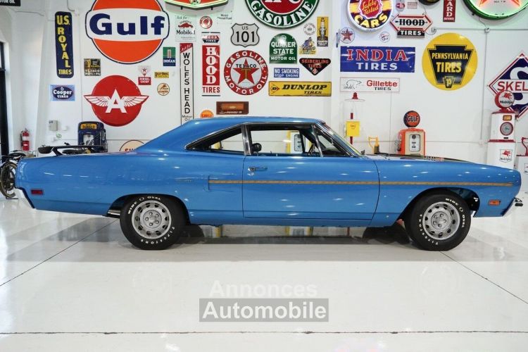 Plymouth Road runner - <small></small> 101.000 € <small>TTC</small> - #3