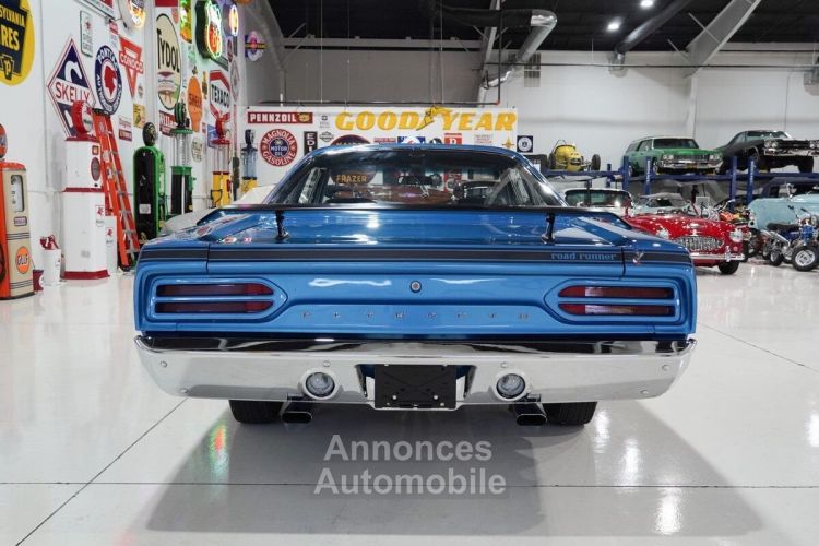 Plymouth Road runner - <small></small> 101.000 € <small>TTC</small> - #5