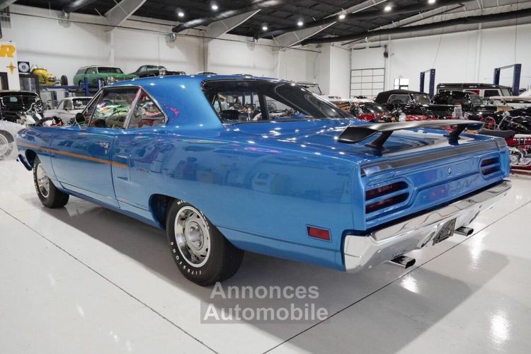 Plymouth Road runner - <small></small> 101.000 € <small>TTC</small> - #6