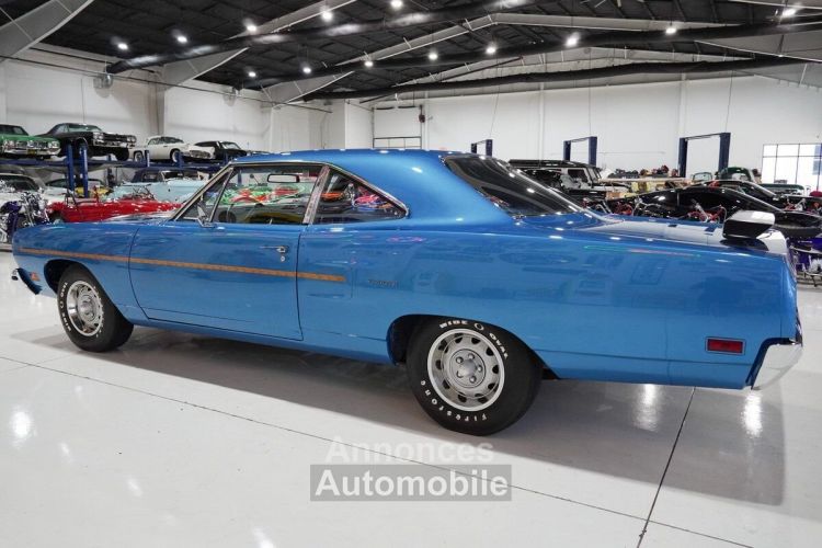 Plymouth Road runner - <small></small> 101.000 € <small>TTC</small> - #7