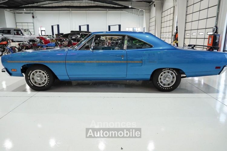 Plymouth Road runner - <small></small> 101.000 € <small>TTC</small> - #8