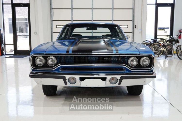 Plymouth Road runner - <small></small> 101.000 € <small>TTC</small> - #11