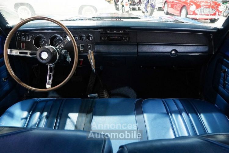 Plymouth Road runner - <small></small> 101.000 € <small>TTC</small> - #16