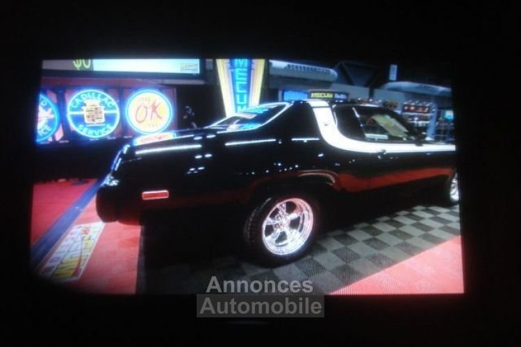 Plymouth Road runner - <small></small> 22.000 € <small>TTC</small> - #23