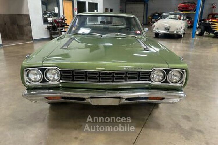 Plymouth Road runner - <small></small> 56.000 € <small>TTC</small> - #2