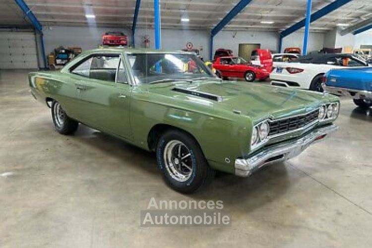 Plymouth Road runner - <small></small> 56.000 € <small>TTC</small> - #3