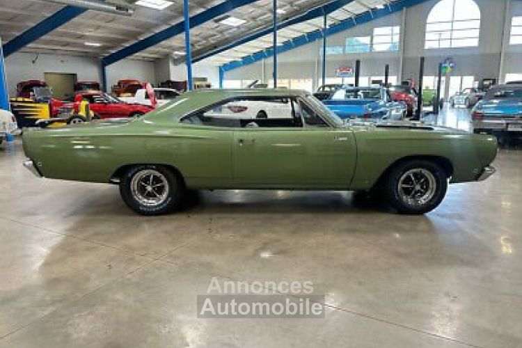 Plymouth Road runner - <small></small> 56.000 € <small>TTC</small> - #4