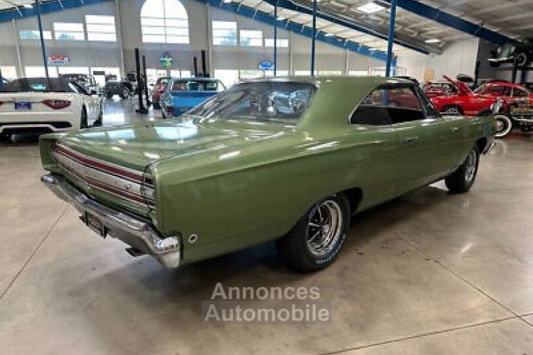 Plymouth Road runner - <small></small> 56.000 € <small>TTC</small> - #5