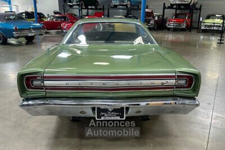 Plymouth Road runner - <small></small> 56.000 € <small>TTC</small> - #6