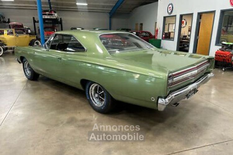 Plymouth Road runner - <small></small> 56.000 € <small>TTC</small> - #7