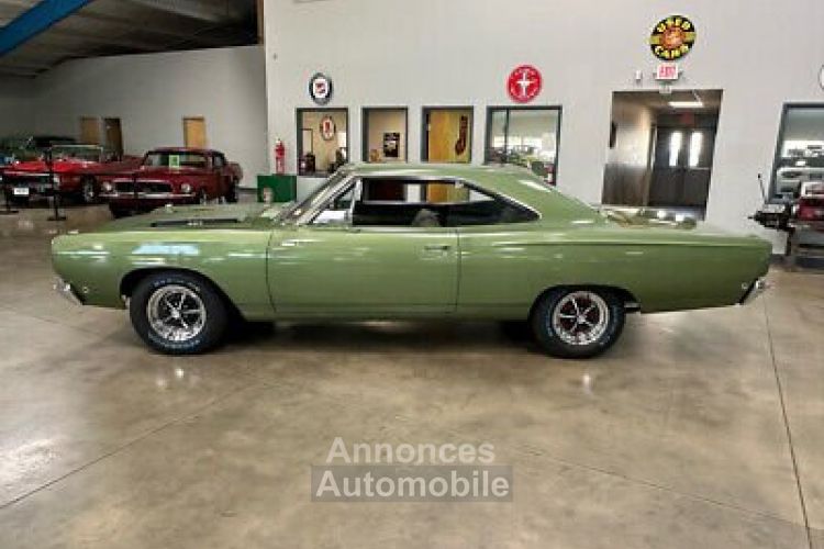 Plymouth Road runner - <small></small> 56.000 € <small>TTC</small> - #8