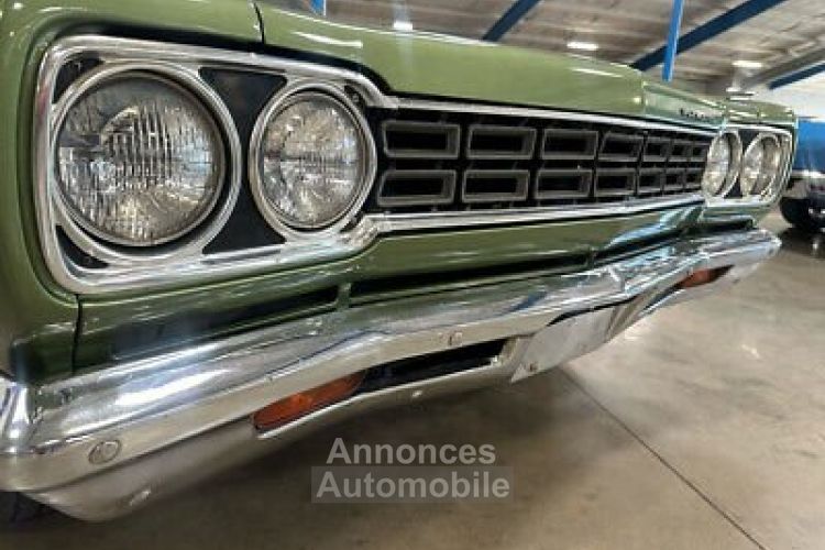 Plymouth Road runner - <small></small> 56.000 € <small>TTC</small> - #11