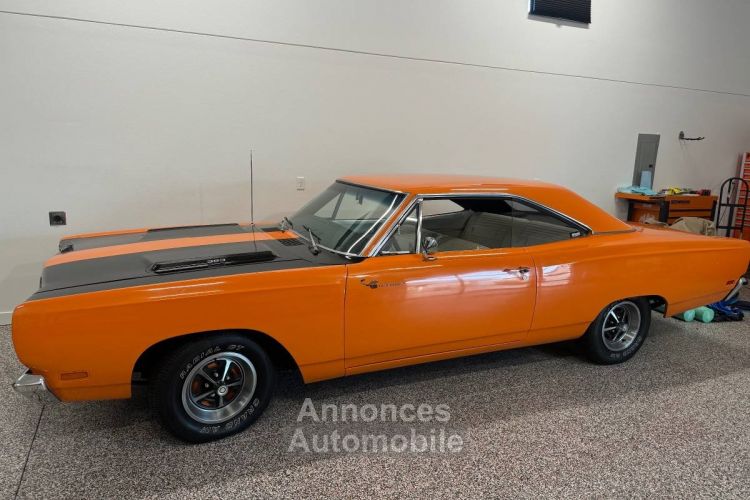 Plymouth Road runner - <small></small> 59.000 € <small>TTC</small> - #1