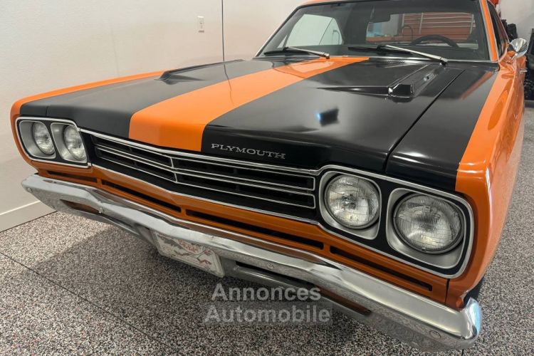 Plymouth Road runner - <small></small> 59.000 € <small>TTC</small> - #5