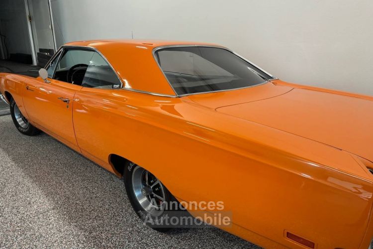 Plymouth Road runner - <small></small> 59.000 € <small>TTC</small> - #7