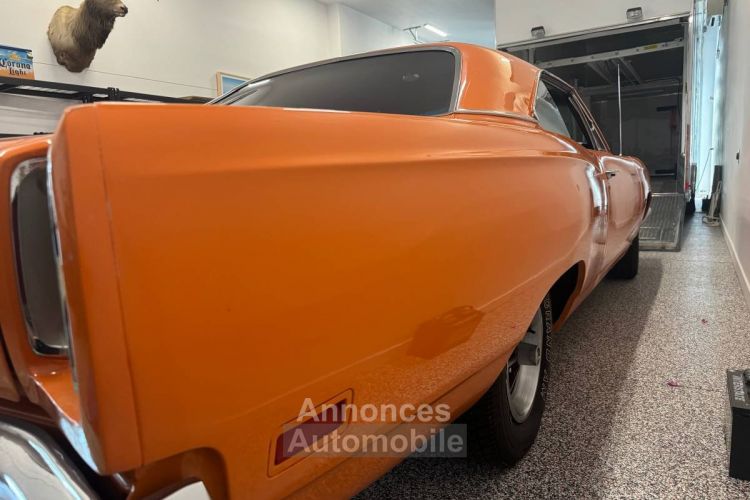 Plymouth Road runner - <small></small> 59.000 € <small>TTC</small> - #11